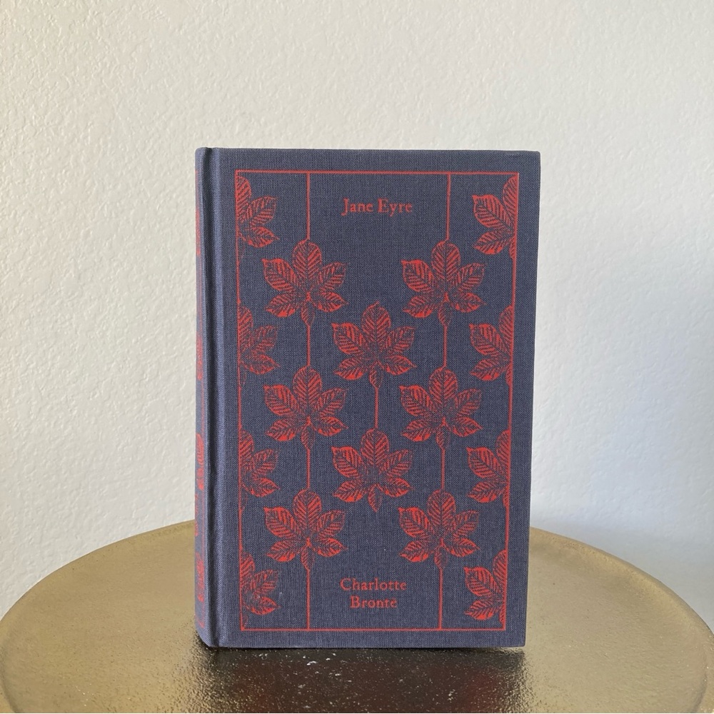 Jane Eyre, Penguin Clothbound Classics